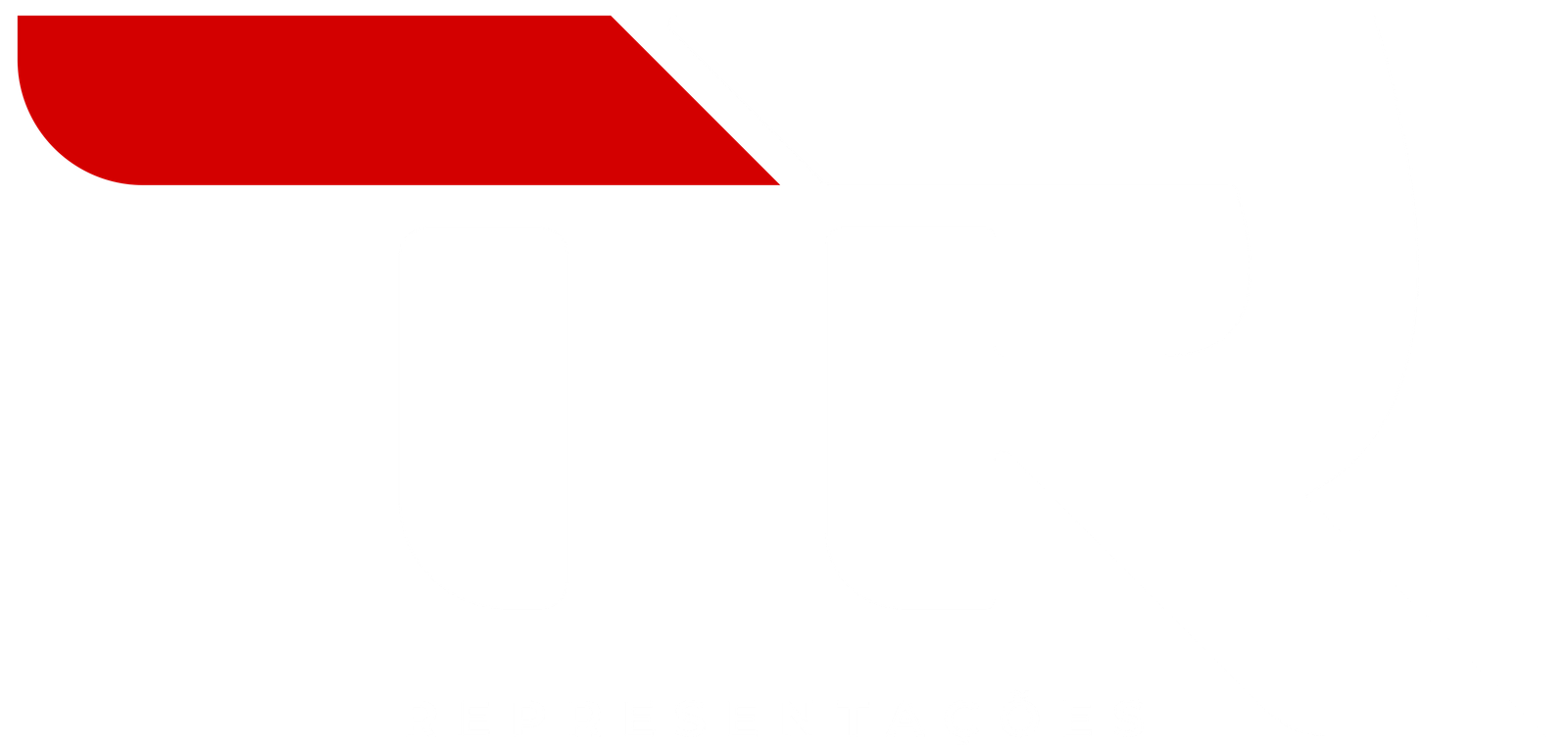 TR Representações
