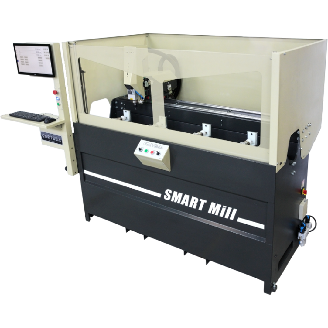 Smart Mill